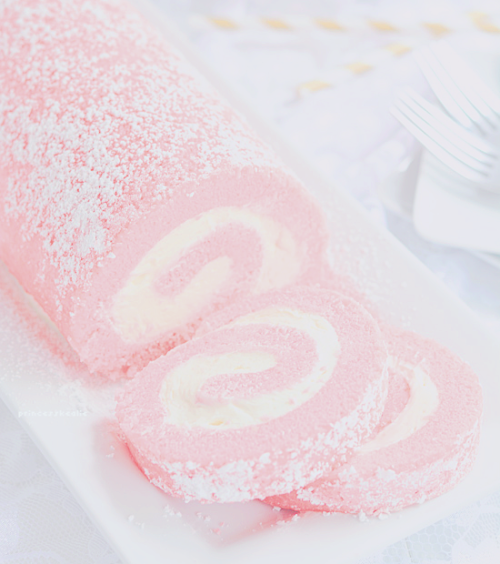 princesskealie:   ☁︎  Pink Velvet Cake Please do not remove caption or self-promote.