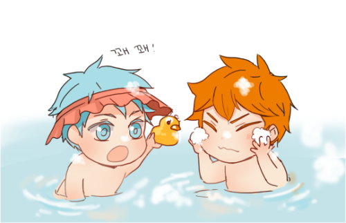 sekaiichiyaoi:    ※ Authorized Reprint for Tumblr || artist:    @_jong_e  ☑  Do not remove source link || edit  illustration|| change caption|| upload to other websites!    