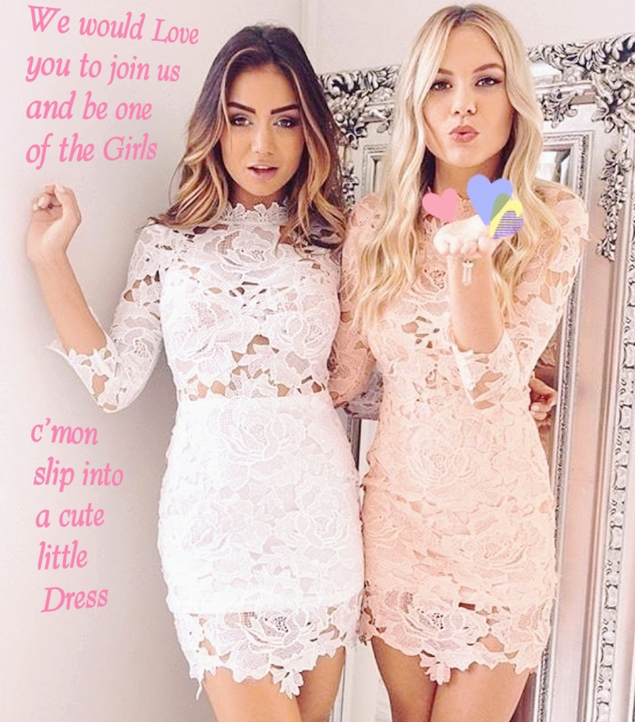 Girly Melissa