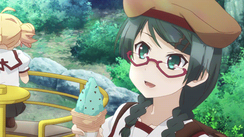 Always Loving My Lolis