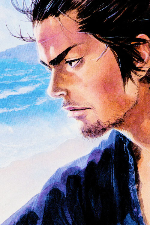 Johnny Japanese