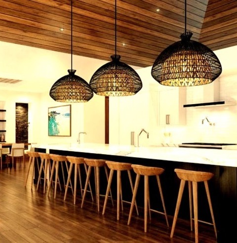 Modern Kitchen - Kitchen