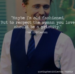 its-simply-impassible:  So, I’m about to begin my own Tom Hiddleston fan club. I mean this blog is 50% him already anyway. Might as well institutionalise it.