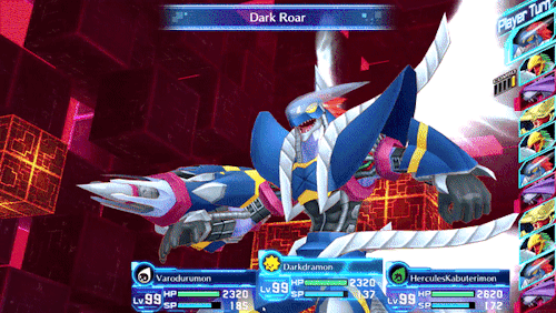 Dinosaur King DIGIMON AU D Team Max And WezenGammamon Zoe Has A Palmon