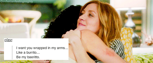 imfiercenfeelingmighty:  Rizzles + Text posts. 