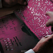 The Batman(2022) + Pink For @bruceewayne