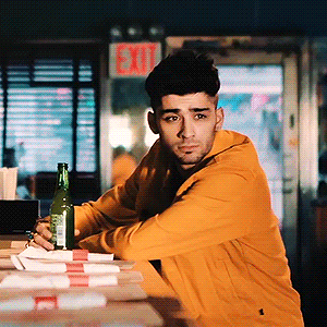 zlall:Zayn for Penshoppe