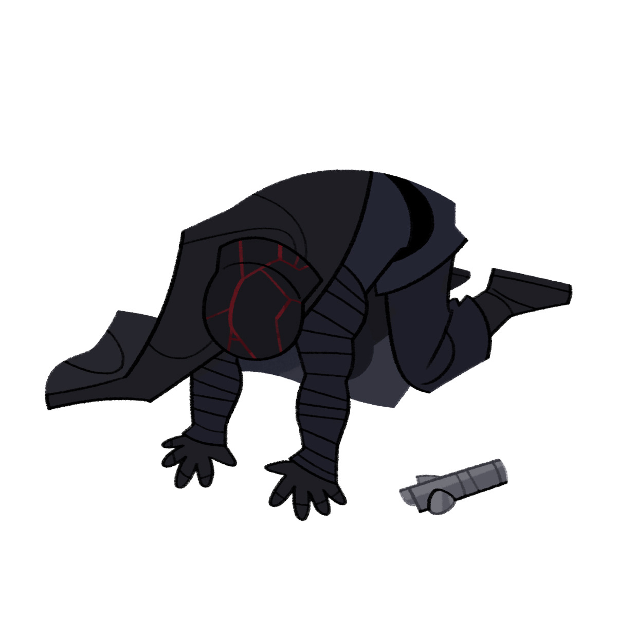 lousysharkbutt:every time i’m in the middle of something else there’s a new star