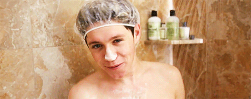 Tell Me Pretty Lies — So I'm in the mood to write a smutty shower one...