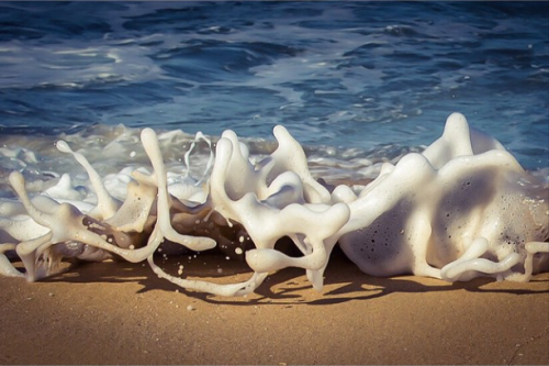 nubbsgalore:  photos by lloyd meudell (instagram) along the southern coast of new south wales. as lloyd, who’s surfed the area for years before picking up a camera, explains, “when the tide is high, the water comes in and it breaks in front of