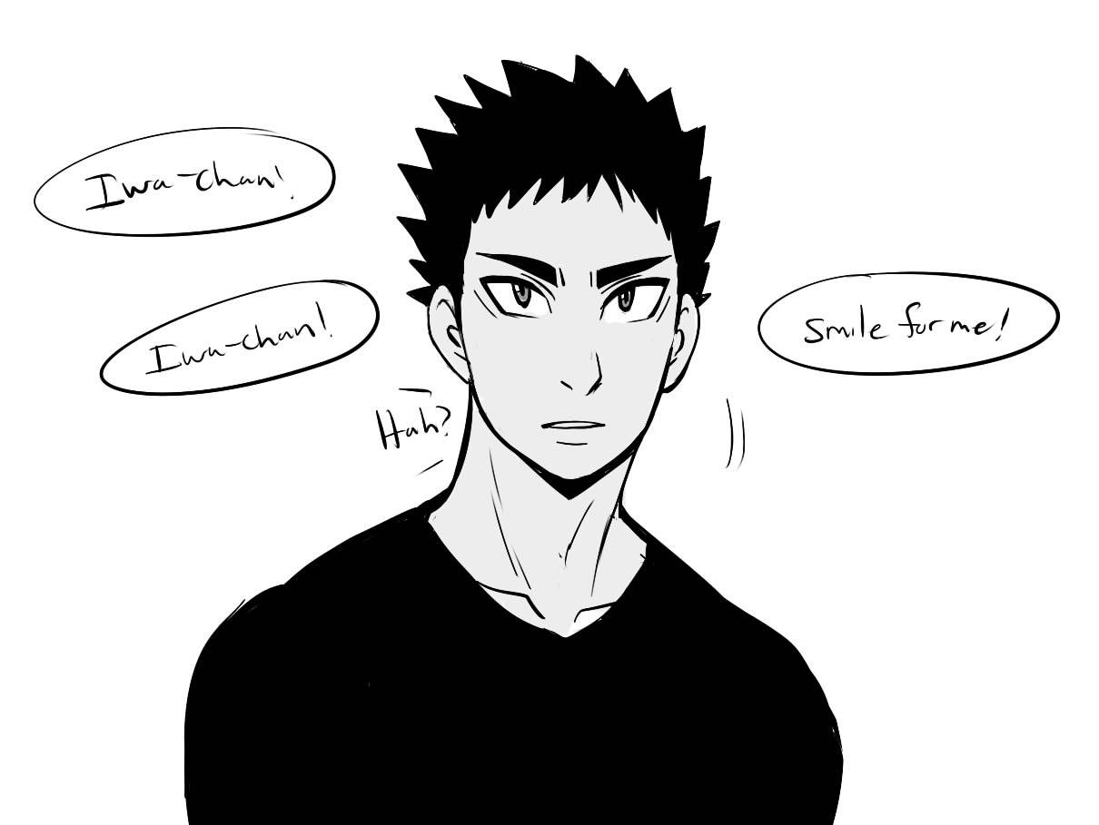 ayeshen:  He didn’t expect that 