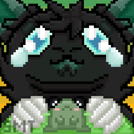 Back At It Again With Some Pixel Art