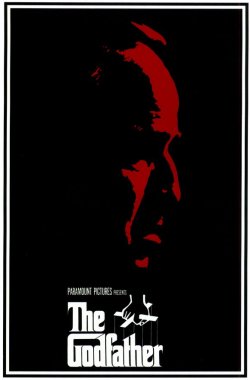 fuckyeahmovieposters:  The Godfather