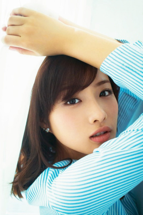 fukunono22:  石原さとみ