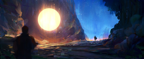 theartofanimation:    Denis Istomin  -  https://www.deviantart.com/gydw1n  -  https://www.artstation.com/gydwin  -  https://twitter.com/Denis_Istomin_  -  https://www.instagram.com/gydw1n  