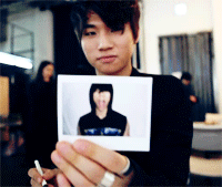  Daesung Extraordinary 20’s BTS 