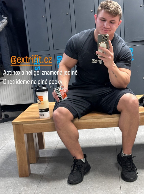 "Bro, I Don't Think Your Twink Is Natty Anymore"