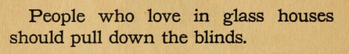 vampireadam:yesterdaysprint:The Complete Cynic, 1910But…...