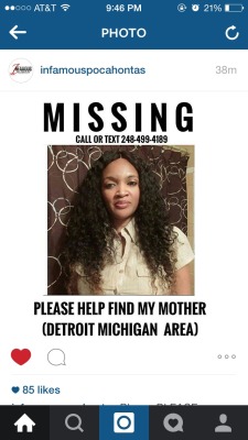 justbreathelovelive:  Please help her find