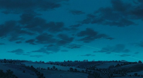 ghibli-collector:More Art From Laputa: Castle In The Sky Dir Hayao Miyazaki (1986)