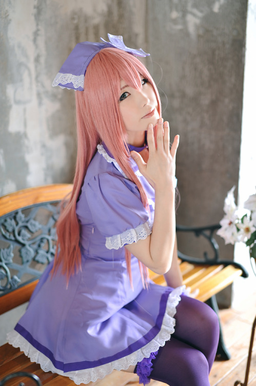Vocaloid - Luka Megurine (Haruka) 3-1HELP US GROW Like,Comment & Share.CosplayJapaneseGirls1.5 - www.facebook.com/CosplayJapaneseGirls1.5CosplayJapaneseGirls2 - www.facebook.com/CosplayJapaneseGirl2tumblr - http://cosplayjapanesegirlsblog.tumblr.com/t
