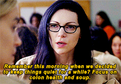 itspiperchapman:This is important. // for anon
