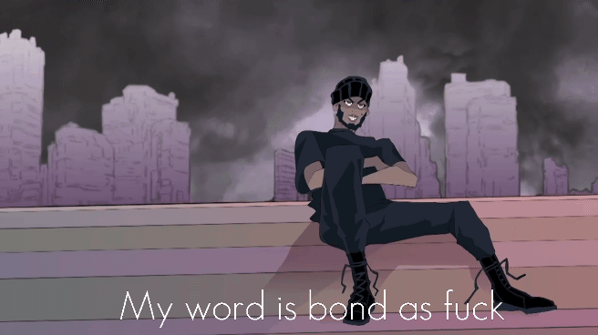 Can I Live?