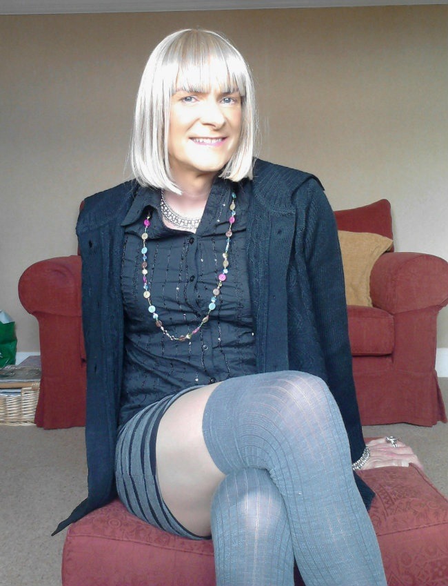 lovecourts:  A tirade of terrific trannies for your viewing pleasure. If you think