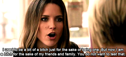 Signs Defending Scorpio Friend