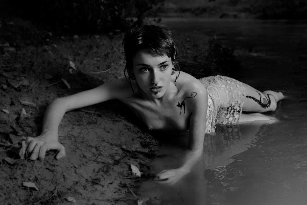 mishamanistmodel:  Photographe : Stéphane Chambon http://stephanechambon.tumblr.com/