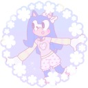satellite-blossom avatar