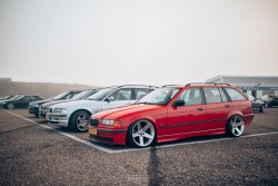 The Bimmer Blog