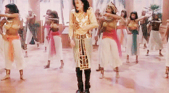 lawddd yasss omg. slay Michael, SLAYYYY!!!Why ya’ll bring this on my dash?YOU TRYNA MAKE ME CRY?This