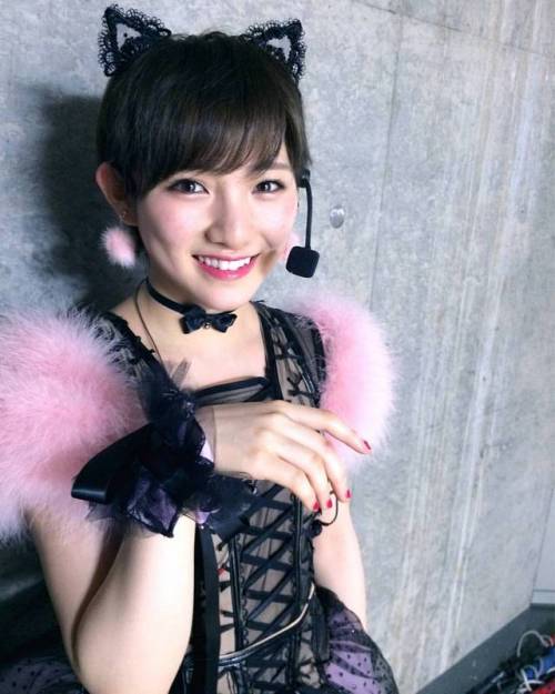 #STU48キャプテン #岡田奈々 #nana_okada #AKB48
