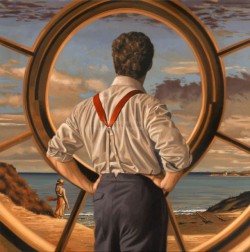 Peregrine Heathcote