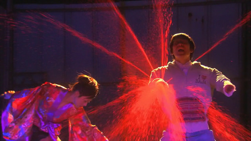 perfectframes:EIHI SHIINATOKYO GORE POLICE / 2008 / YOSHIHIRO NISHIMURAI was on a conference call ab