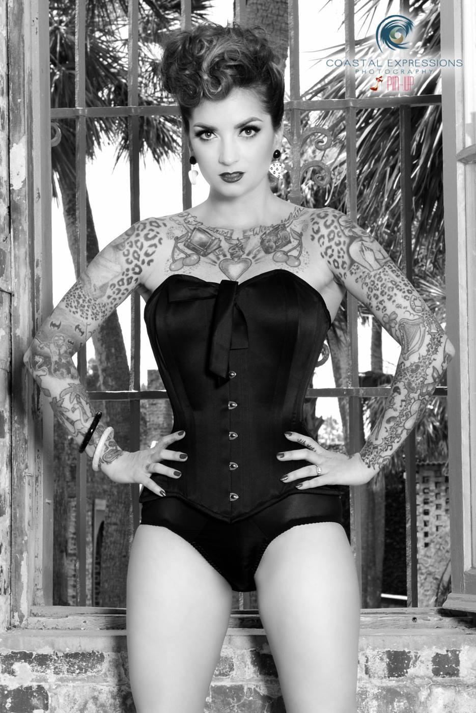 Corsets