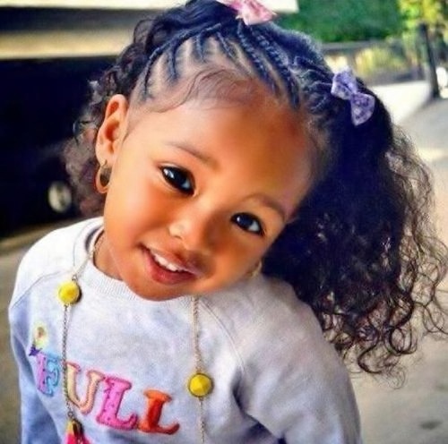 ADORABLE MIXED KIDS on Tumblr: cute blasian