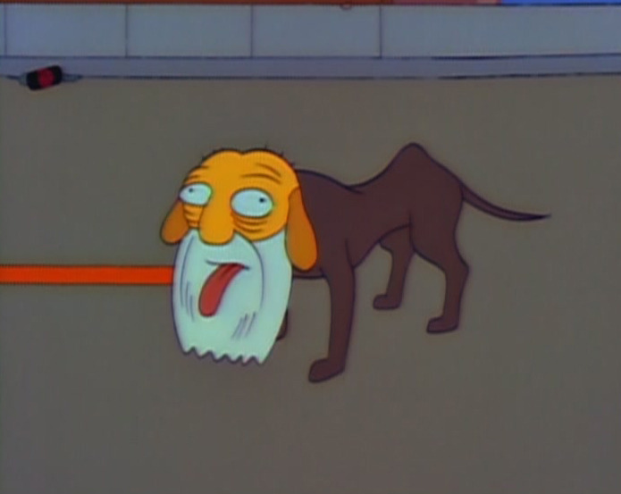 The Simpsons Forever