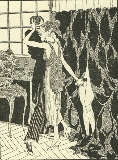 blackpaint20: son—of-dawn:  Atilla Sassy  