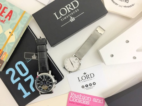 Lord Timepieces