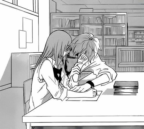 WHY IS TEXTBOOK COUPLE SO CUTEEEEE!!??? PLEASE IM KICKING MY LEGA ON THE BED LIKE AN IDIOT HAHA.