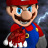 evilmario666:Sorry… Having a Super Mario Depressive Episode