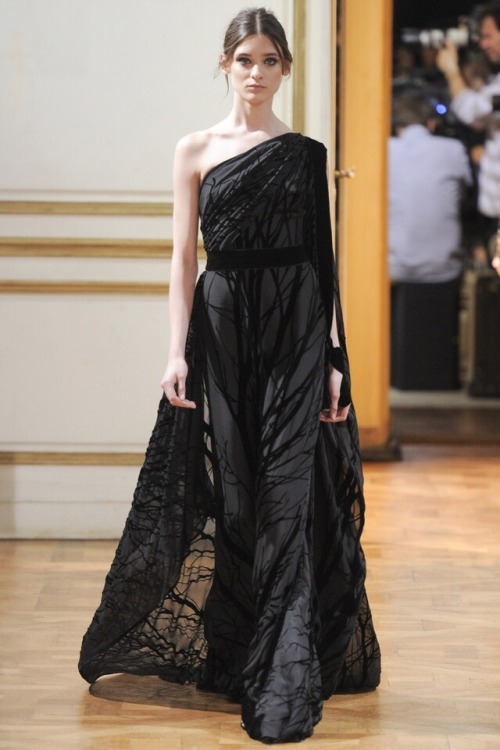 102runway: Zuhair Murad Couture Fall 2013