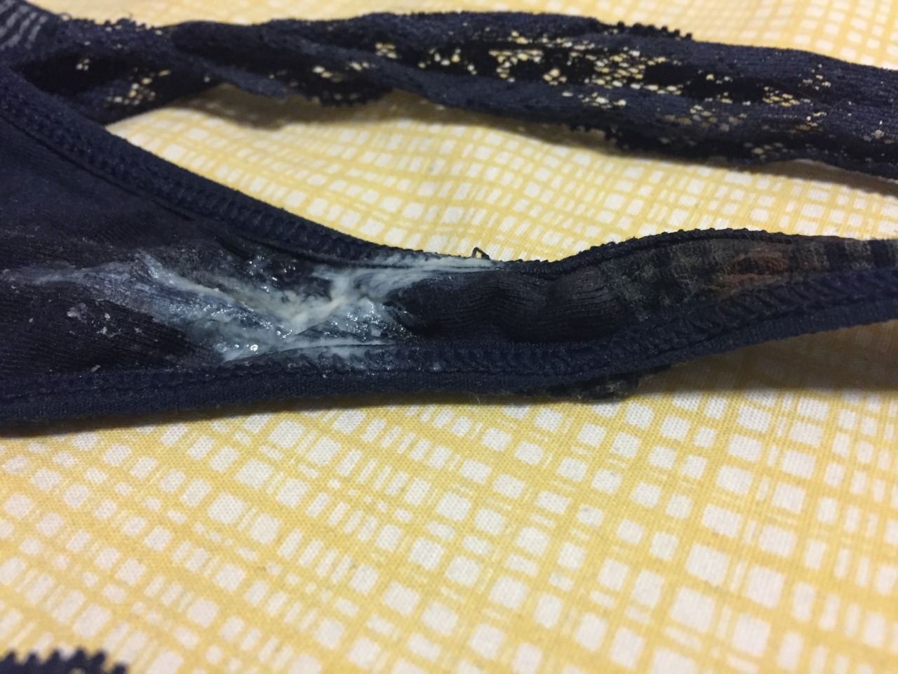 mrmeethre3:  Follow me for more hi quality photos of beautiful panties!