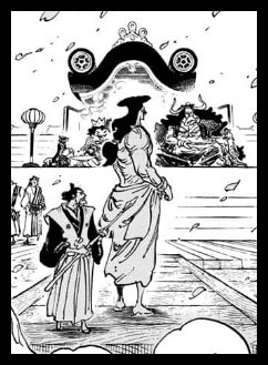 Weeklycaps One Piece Chapter 971 Sentenced To Boil Weeklycaps One Piece Chapter 971 Sentenced To Boil