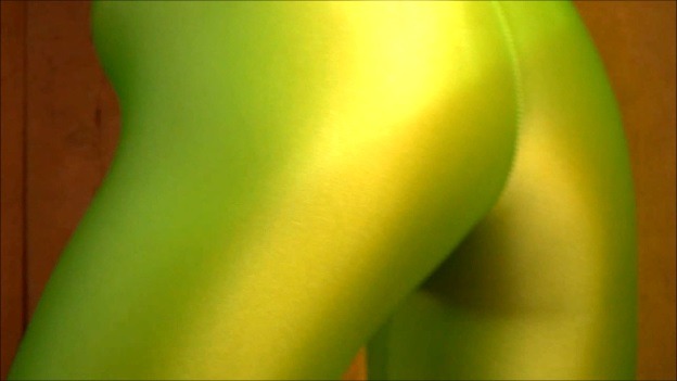 Cameltoe