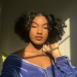 blackgrlsaremagic:  @idekcolee