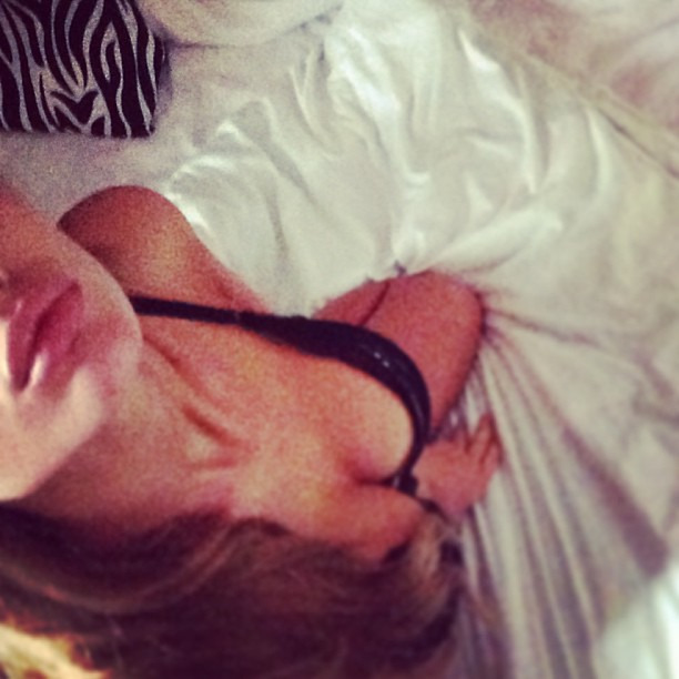 HOTTEST EYECANDY