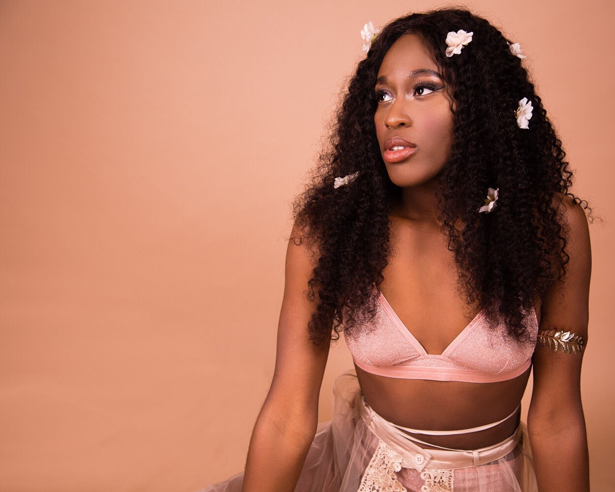 blackfashion:  Forever 21  Toyosi, 20, Miami FL  Submitted by @toyosizai Photographed